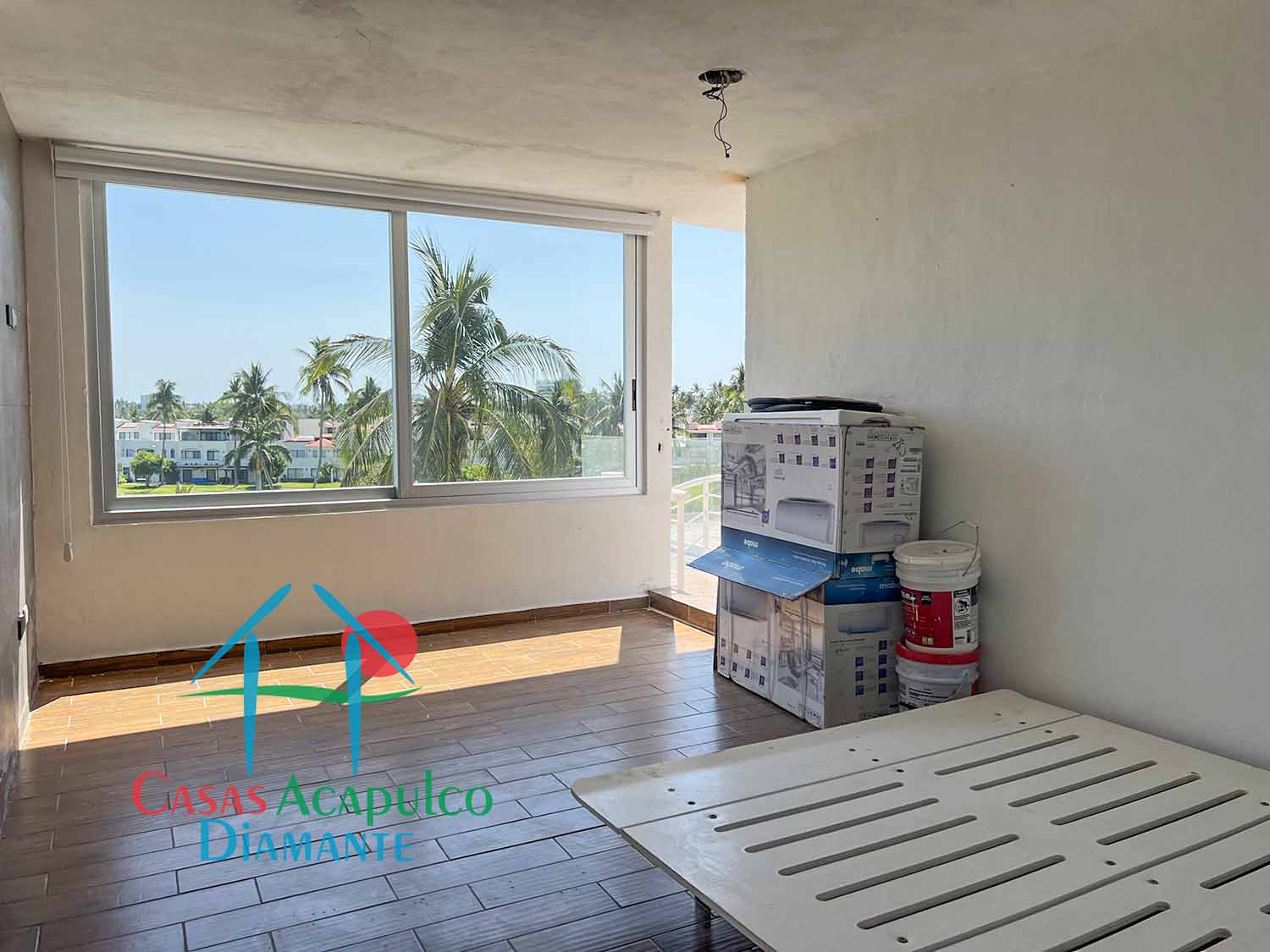 Cyan PH C2  - Recámara cinco 3